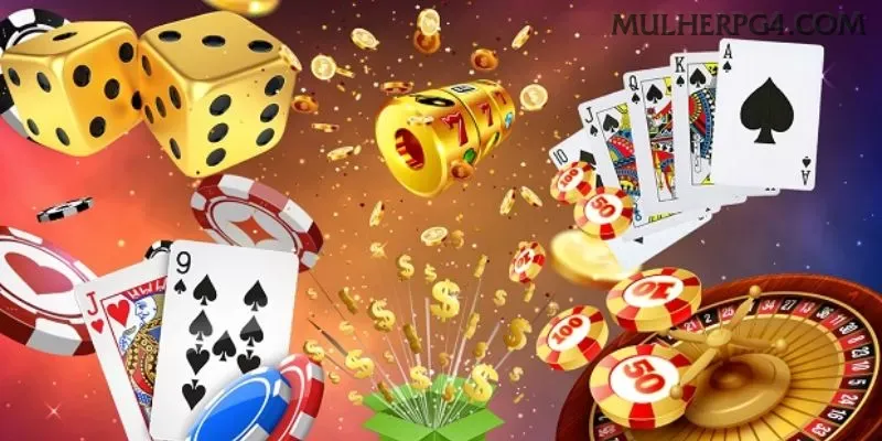App mulherpg